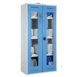 Lagerschrank 1