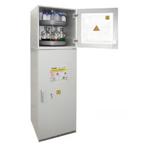 Lagerschrank 1