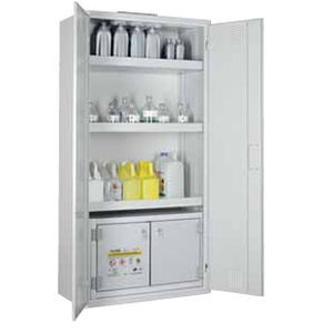 Lagerschrank 1
