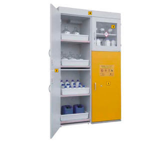 Lagerschrank 1