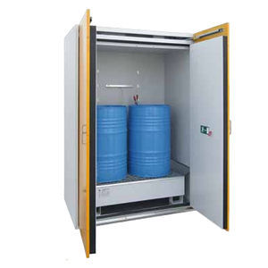 Lagerschrank