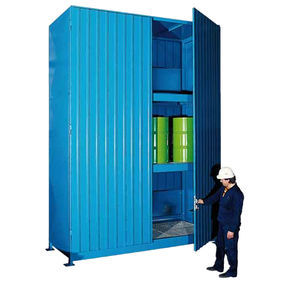 Container 1