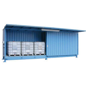 Container 1