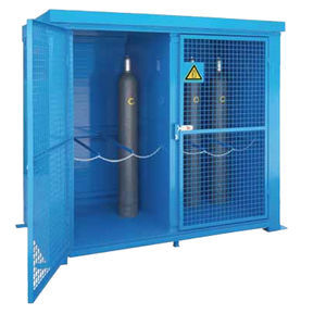 Lagerschrank 1