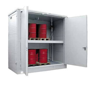 Schutz-Container 1