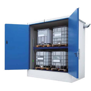 Schutz-Container 1