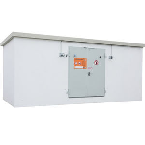 Schutz-Container 1