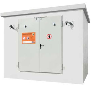 Schutz-Container 1