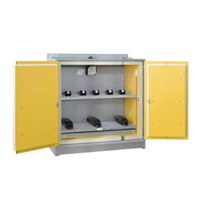 Lagerschrank 1