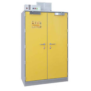 Lagerschrank 1
