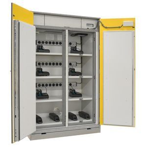 Steuerungsschaltschrank 1