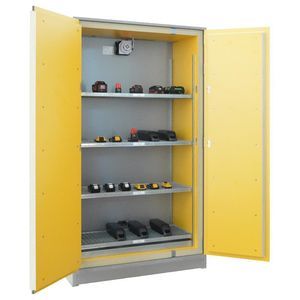 Standschaltschrank 1