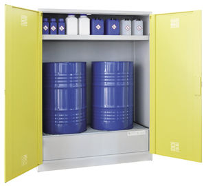 Umweltschrank 1