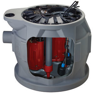 Kreiselpumpe 1