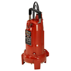Kreiselpumpe 1