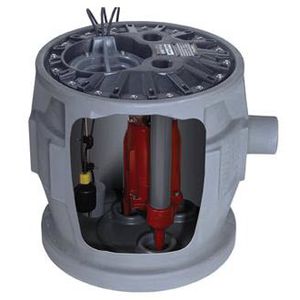 Kreiselpumpe 1