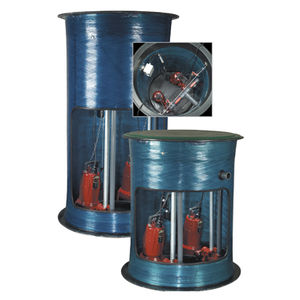 Kreiselpumpe 1