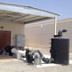 Gasfilter