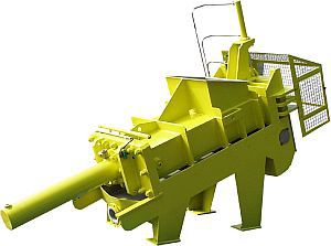 Pressbank Entwässerungssystem