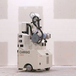 Bauroboter 1