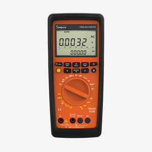 digitales Multimeter