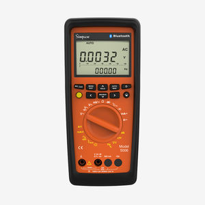 digitales Multimeter