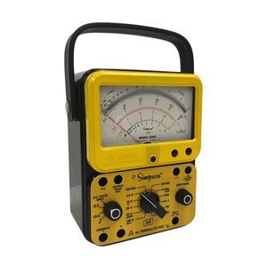 analoges Multimeter 1