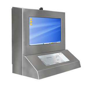 Computer-Arbeitsstation / All-in-one 1