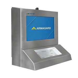 Computer-Arbeitsstation / Desktop