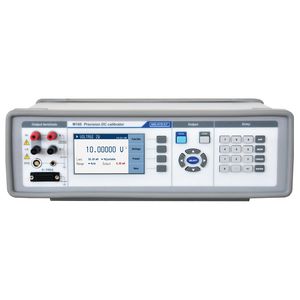 Kalibrator für Multimeter