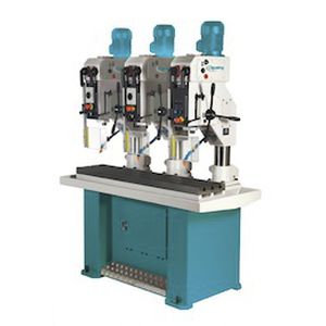 Säulenbohrmaschine 1