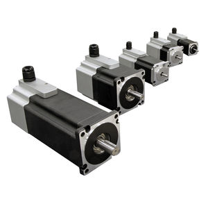 DC-Motor