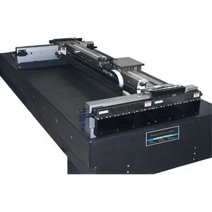 Z-Positioniersystem