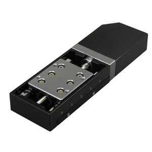 linearer Positioniertisch