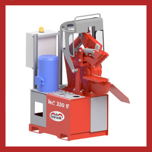 Cutter-Schneidemaschine