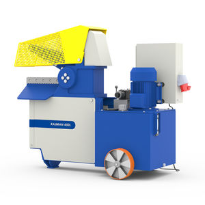 Hydraulikschere 1