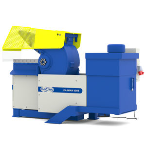 Hydraulikschere 1