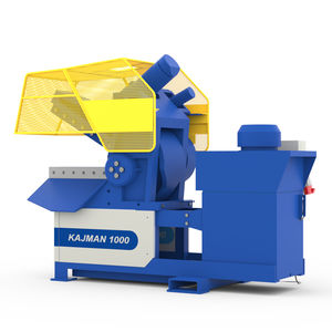 Hydraulikschere 1