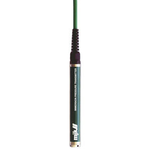 hydrostatischer Niveautransmitter