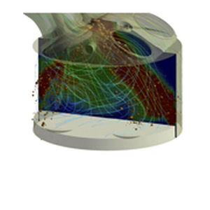 Simulationssoftware