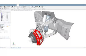 Simulationssoftware