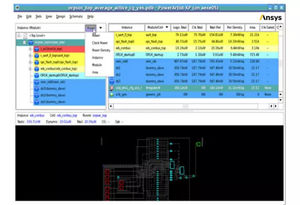Analysesoftware 1