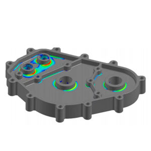 Software / FEM für mechanische Ermüdungsanalysen 1
