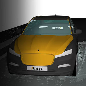 Simulationssoftware 1