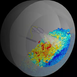 Simulationssoftware 1