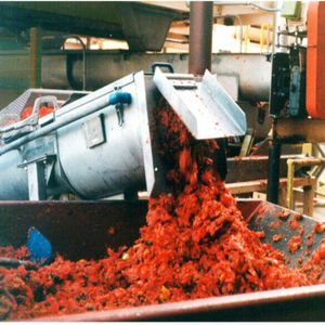 Spindelpresse