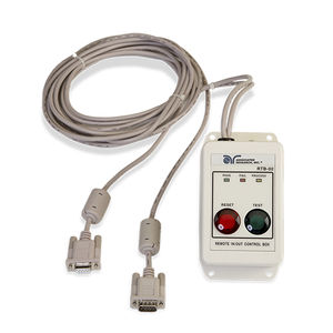 Fernbedienung mit E-Kabel