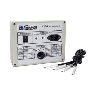Ableitstromtester