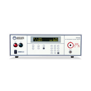 DC-Dielektrimeter 1