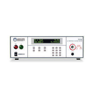 AC-Dielektrimeter 1